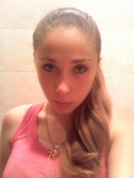 Анна Бузинович