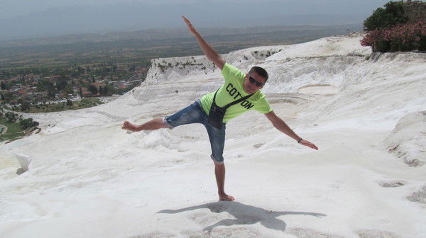 Владимир Шеряков