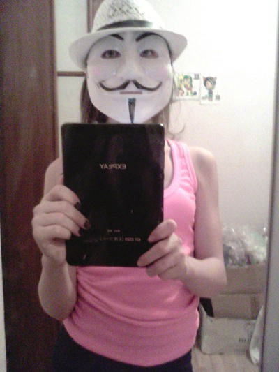 Светлана Матюшина