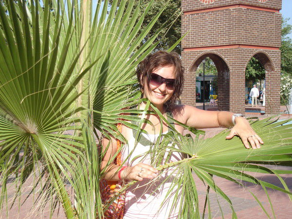 Светлана Синиченкова