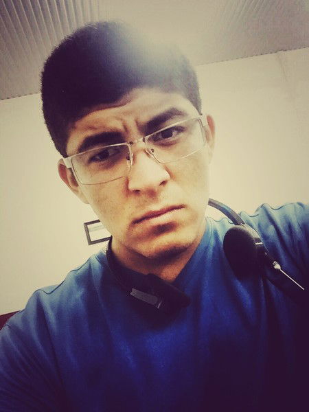 Шахзод Пардаев