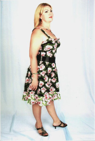 Татьяна Кардашова