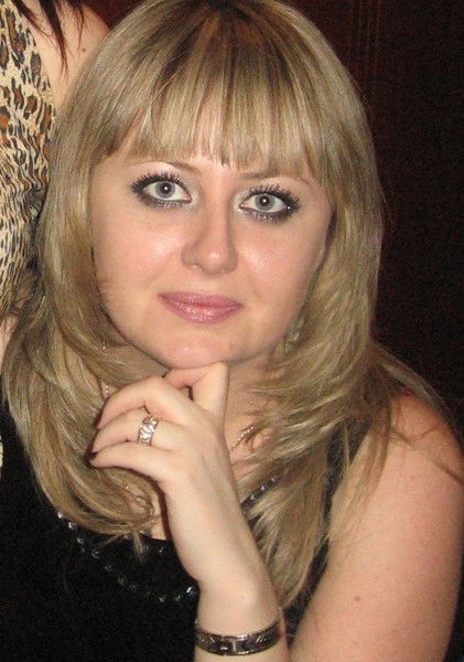 Наталья Воронкова