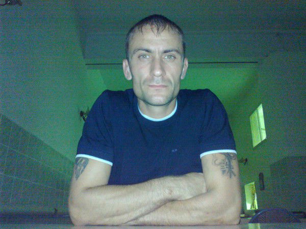 Владимир Безроднов