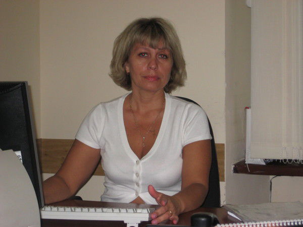 Светлана Готчева