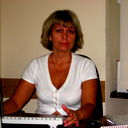 Светлана Готчева