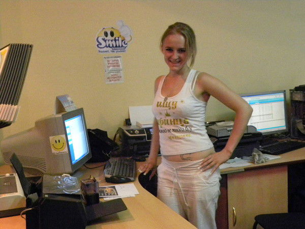 Алена Мякишева