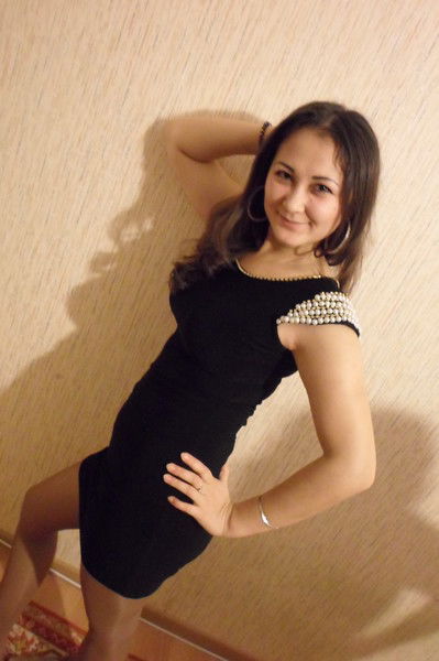 Айгерим Елеусизова