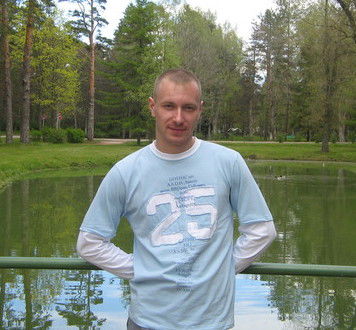 Aleksei Ogurtsov