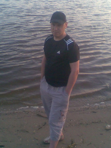 Александр Дьяков