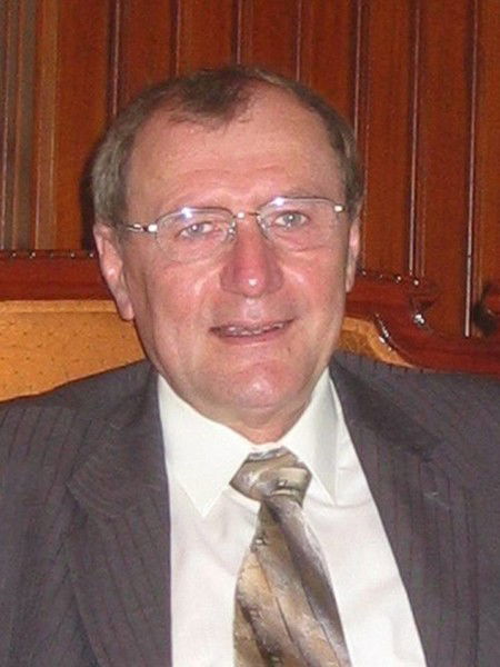Валерий Козлов
