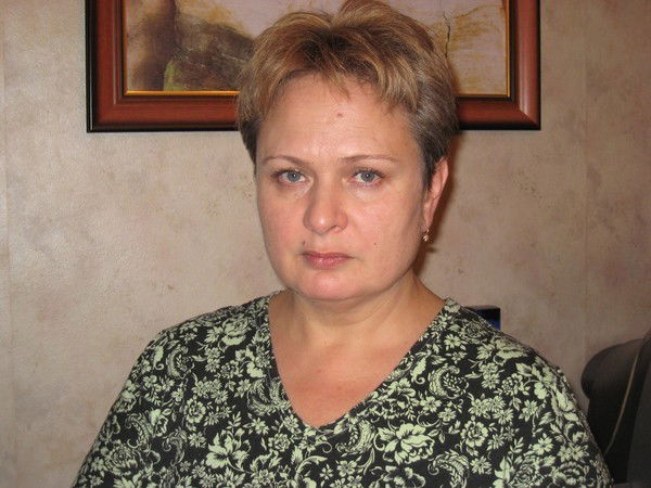 Ольга Коскур-Оглы