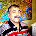Гарегин Алиханян