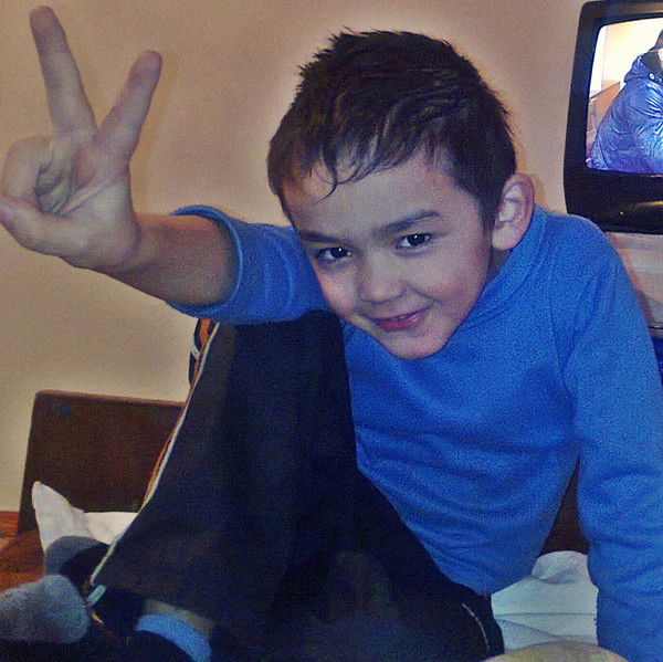 Бахыткул Наурзбекова