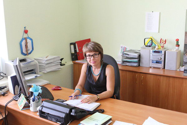 Елена Емелёва