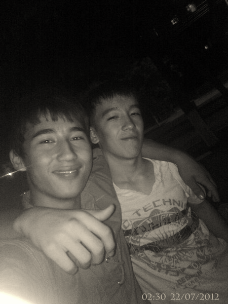 Шох Шадманов