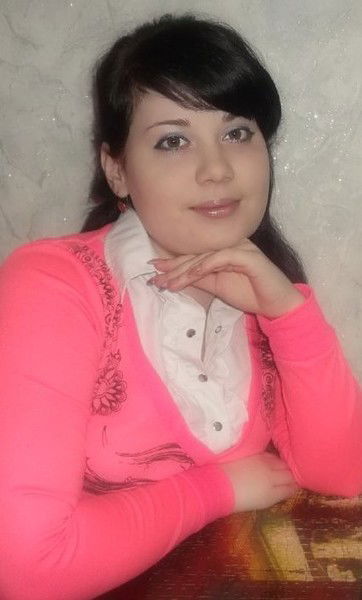 Наталья Александровна