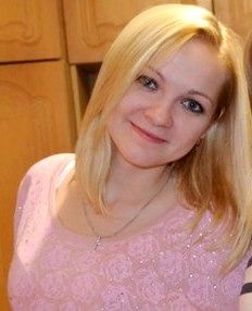 Юлия Иващенко