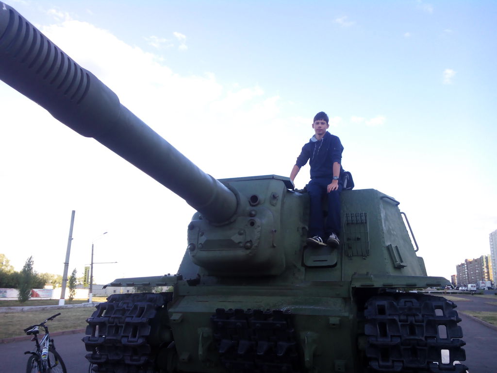 Алексей Герасёв