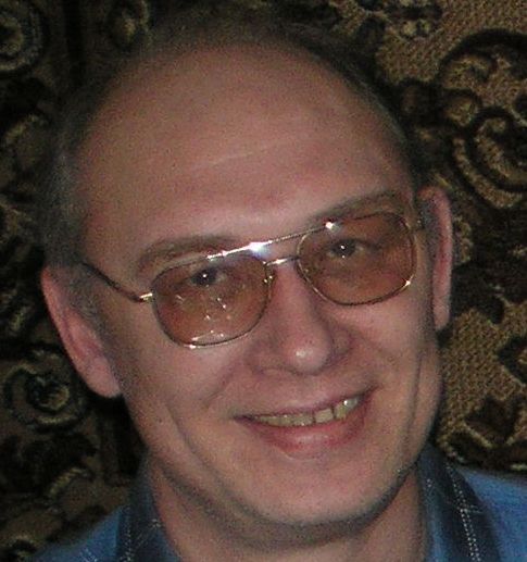Юрий Иванов