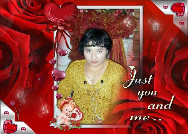 Гульбану Абдыхалыкова