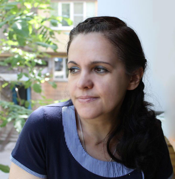 Ирина Гринько