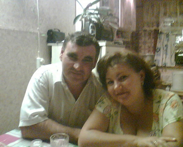 Татьяна Горянина