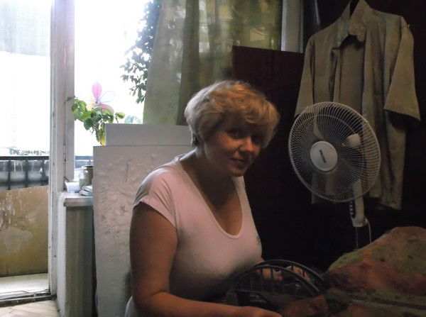 Александра Беликова