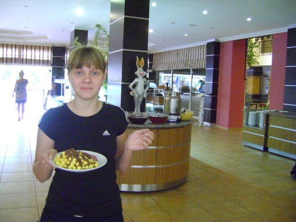 Диана Дианова