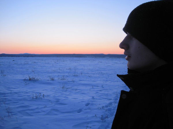 Диман Землянский