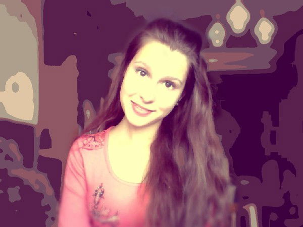 Алинка Крикун