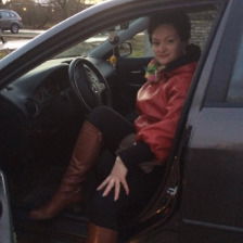 Анжелика Тир