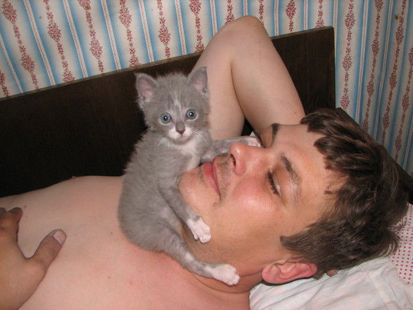 Михаил Коронатов