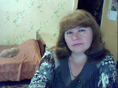 Елена Новикова