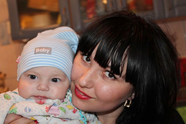 Эльвира Закирова