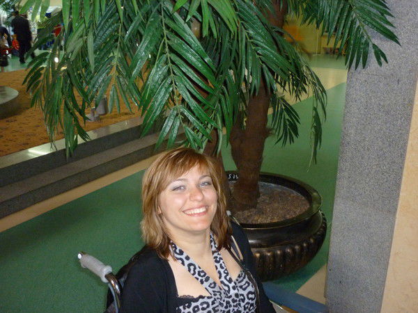 Евгения Огнева