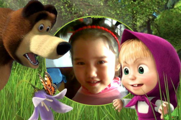 Дильназ Саутова