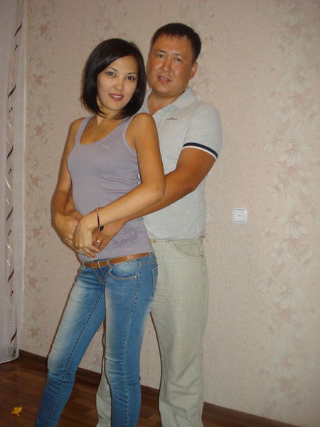 Индира Бекмухамбетова