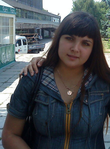 Светлана Хайбуллаева