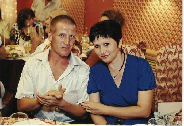 Татьяна Черная