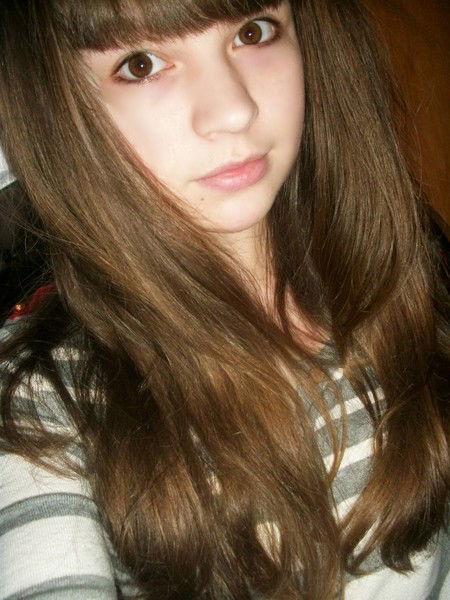 Юля Миннеханова