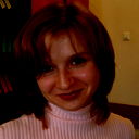 Аксана Сапронова