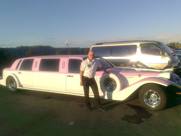 Илья Кочегаров