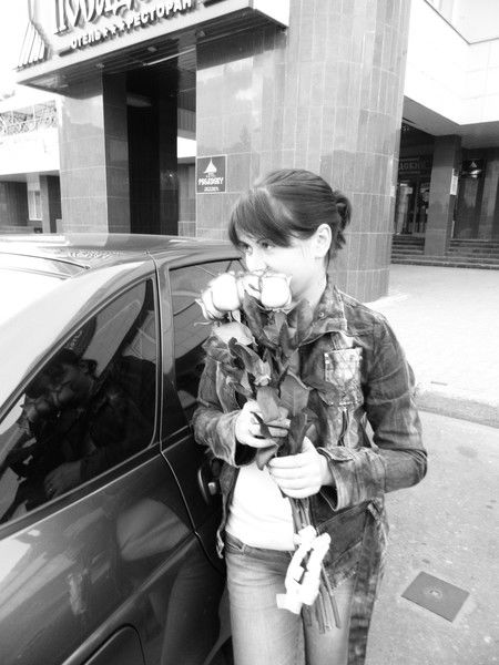 Маша Захарова