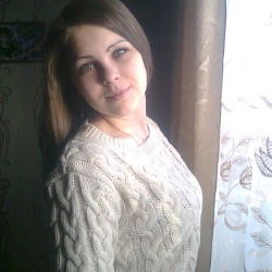 Александра Тетерина