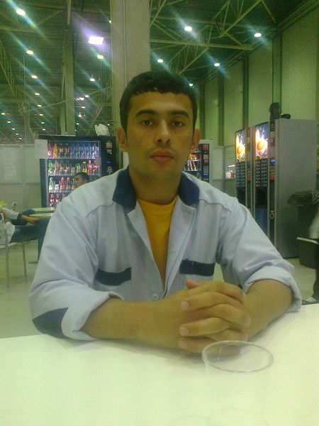 Нурбек Сапаев