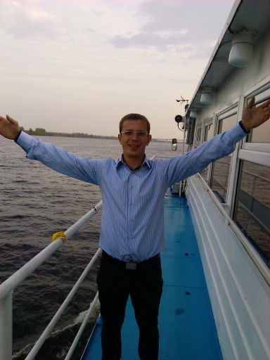 Антон Шувалов