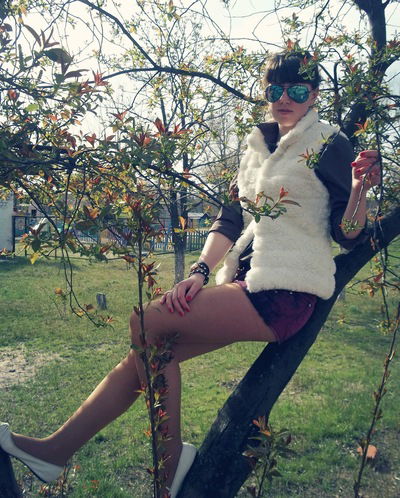 Дарья Синельник