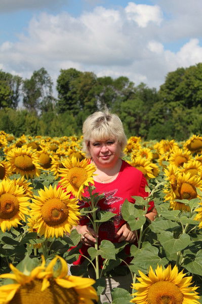 Марина Малькова