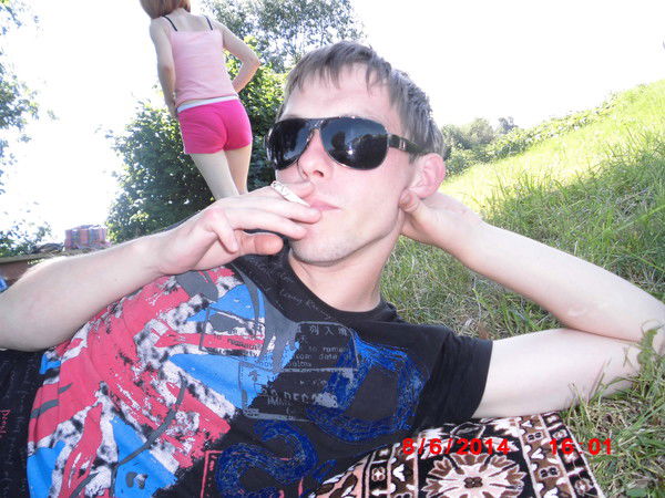 Максім Гоменюк